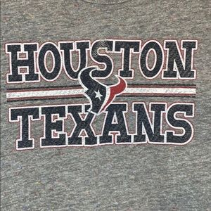 L/S NFL Houston Texans women’s t-shirt